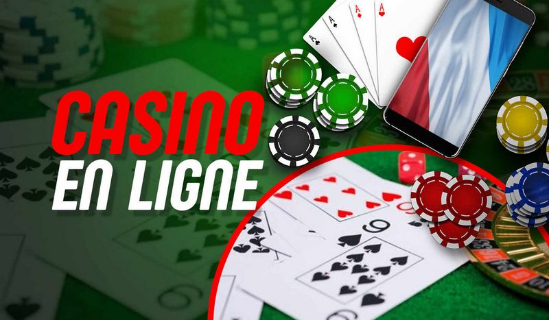Aperçu complet des jeux de casino en ligne légalement disponibles en France
