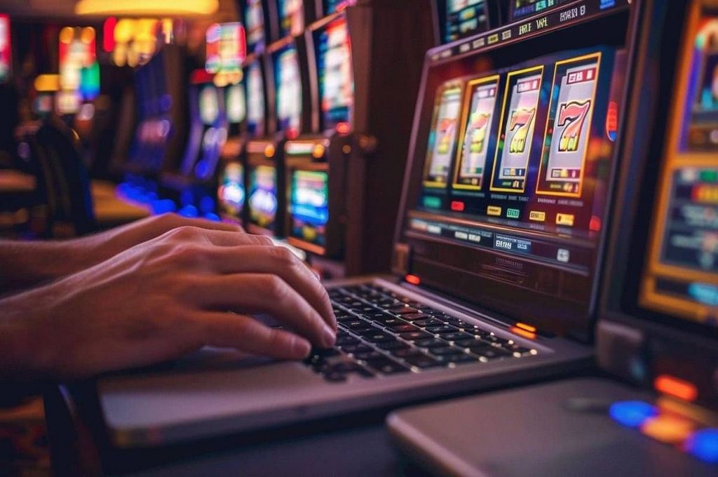 Обзор Lev Casino 2026