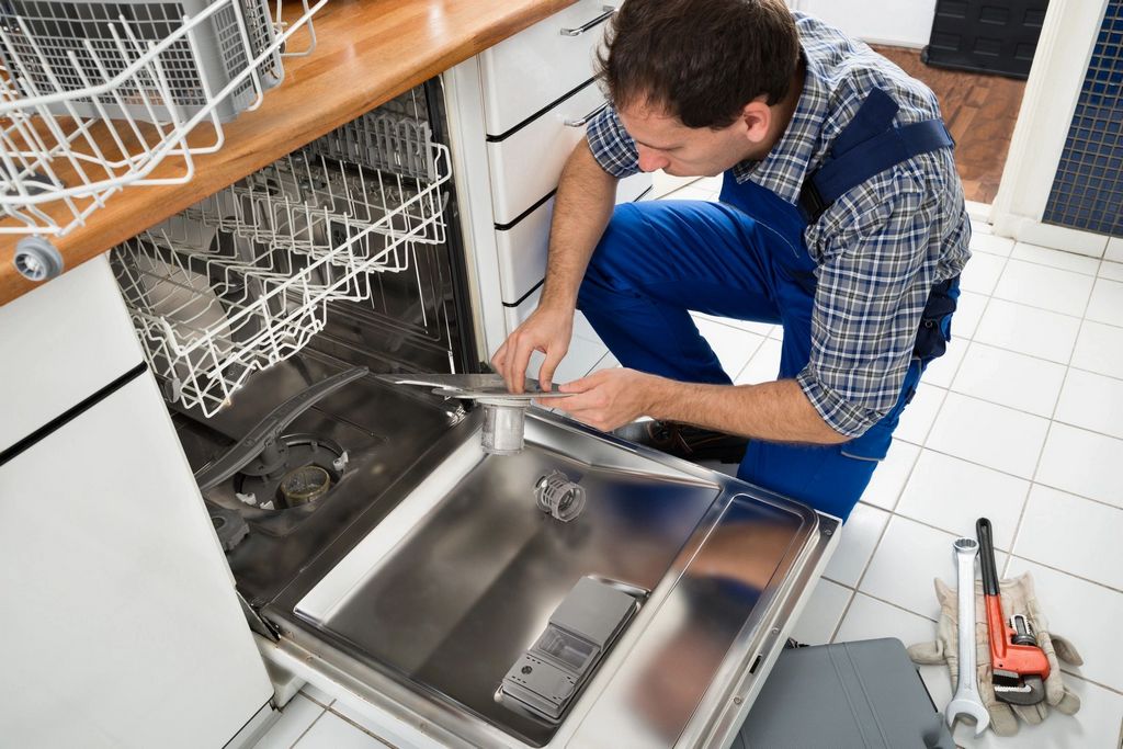 Cambridge Appliance Repair Work & Installation