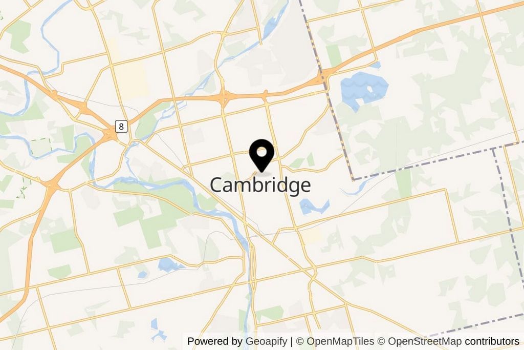Device Repair Service Solutions in Cambridge