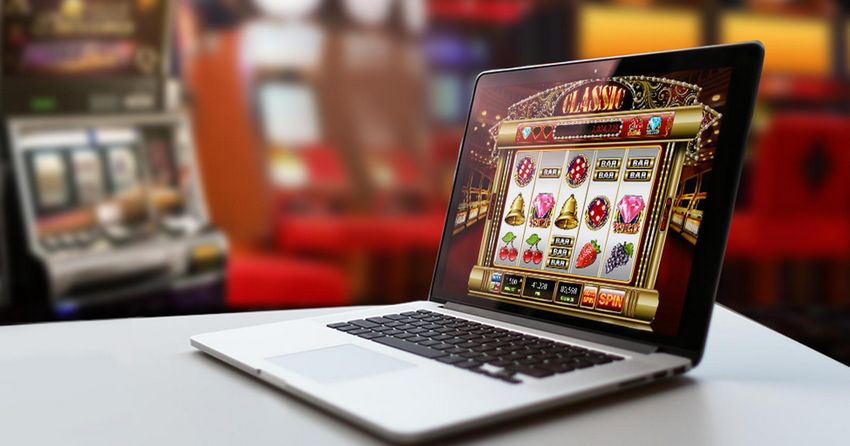 Evaluatie van de Spinmacho Casino-website